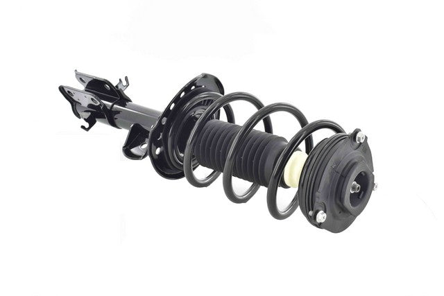 Suspension Strut and Coil Spring Assembly FCS Automotive 1333572L