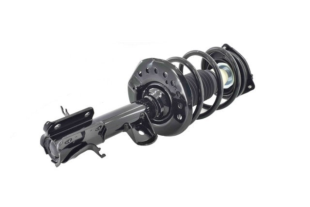 Suspension Strut and Coil Spring Assembly FCS Automotive 1333572L