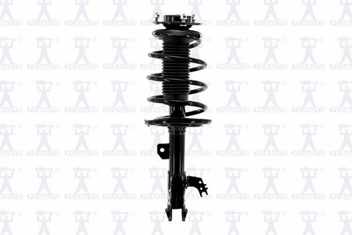 Suspension Strut and Coil Spring Assembly FCS Automotive 1333583R