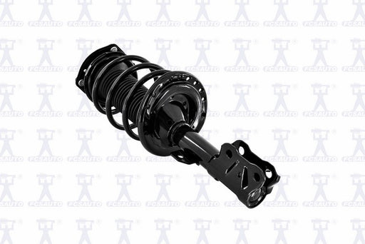 Suspension Strut and Coil Spring Assembly FCS Automotive 1333583R