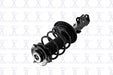 Suspension Strut and Coil Spring Assembly FCS Automotive 1333583R