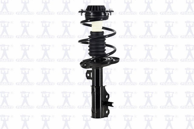Suspension Strut and Coil Spring Assembly FCS Automotive 1333701L