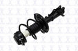 Suspension Strut and Coil Spring Assembly FCS Automotive 1333701L