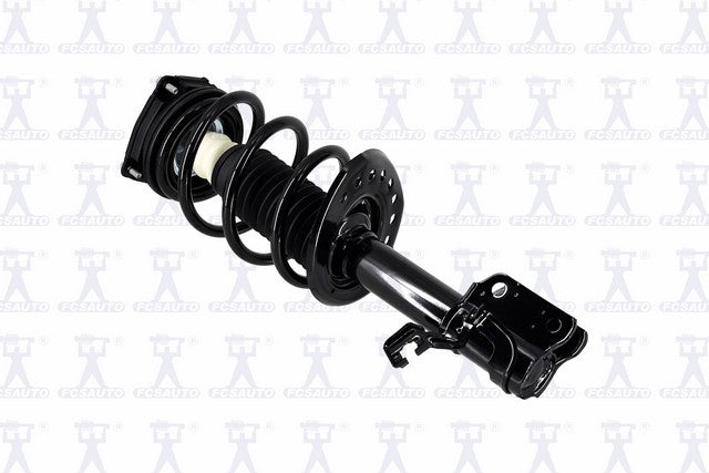 Suspension Strut and Coil Spring Assembly FCS Automotive 1333704L