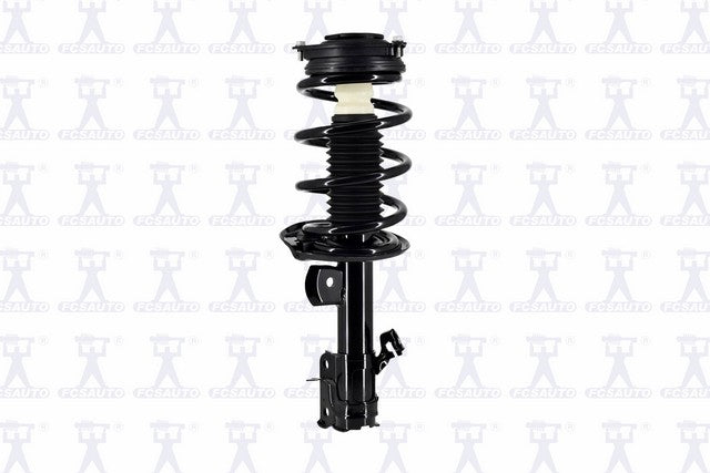 Suspension Strut and Coil Spring Assembly FCS Automotive 1333704L