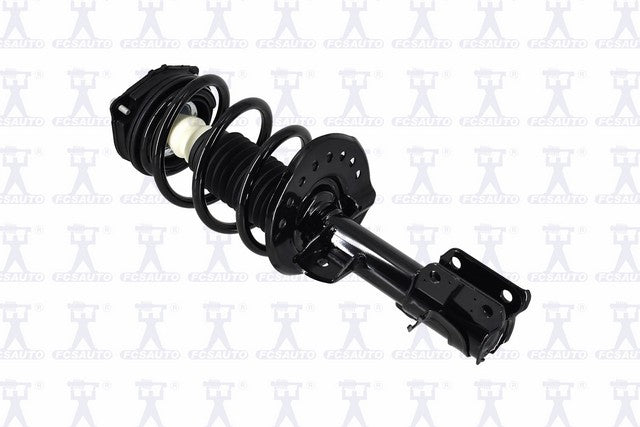 Suspension Strut and Coil Spring Assembly FCS Automotive 1333704R