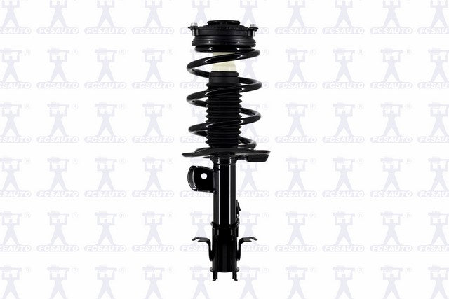 Suspension Strut and Coil Spring Assembly FCS Automotive 1333704R