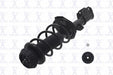 Suspension Strut and Coil Spring Assembly FCS Automotive 1333711R