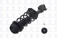 Suspension Strut and Coil Spring Assembly FCS Automotive 1333712L