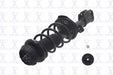 Suspension Strut and Coil Spring Assembly FCS Automotive 1333712R