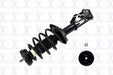 Suspension Strut and Coil Spring Assembly FCS Automotive 1333714L