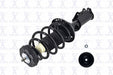 Suspension Strut and Coil Spring Assembly FCS Automotive 1333714R