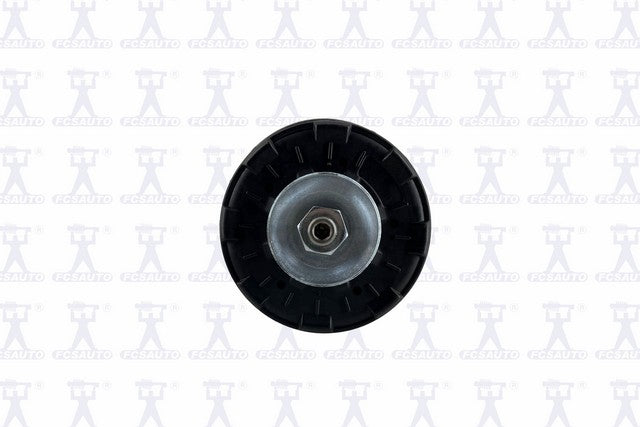 Suspension Strut and Coil Spring Assembly FCS Automotive 1333714R