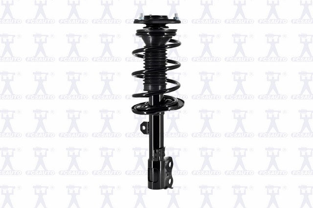 Suspension Strut and Coil Spring Assembly FCS Automotive 1333719L