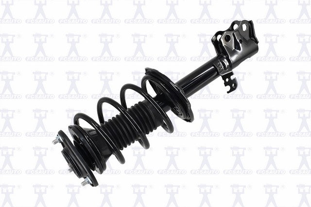 Suspension Strut and Coil Spring Assembly FCS Automotive 1333719L