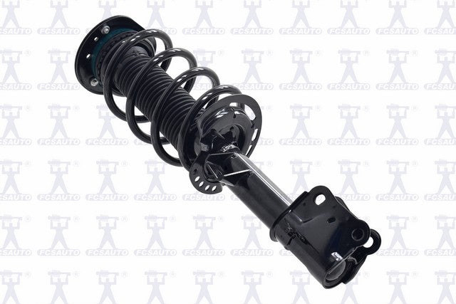Suspension Strut and Coil Spring Assembly FCS Automotive 1333737
