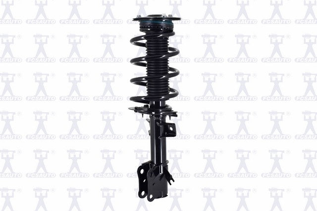 Suspension Strut and Coil Spring Assembly FCS Automotive 1333737