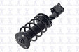 Suspension Strut and Coil Spring Assembly FCS Automotive 1333737