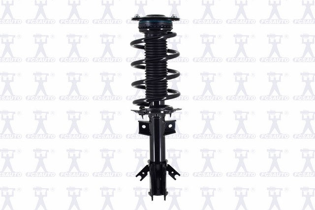 Suspension Strut and Coil Spring Assembly FCS Automotive 1333737