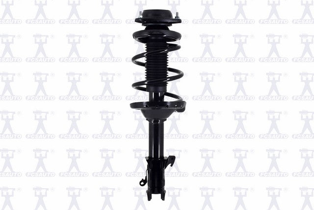 Suspension Strut and Coil Spring Assembly FCS Automotive 1333745L