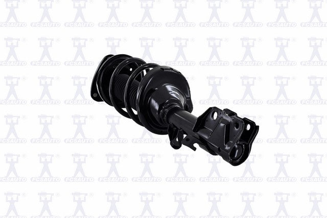 Suspension Strut and Coil Spring Assembly FCS Automotive 1333745R