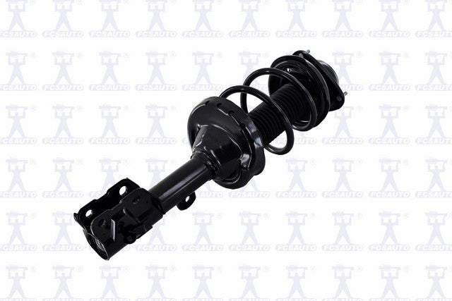 Suspension Strut and Coil Spring Assembly FCS Automotive 1333745R