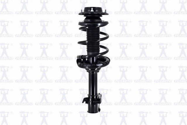 Suspension Strut and Coil Spring Assembly FCS Automotive 1333749L