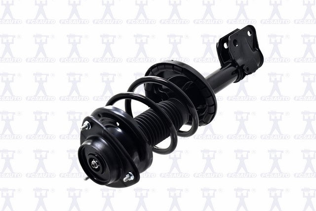 Suspension Strut and Coil Spring Assembly FCS Automotive 1333749L