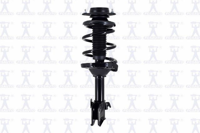 Suspension Strut and Coil Spring Assembly FCS Automotive 1333749L