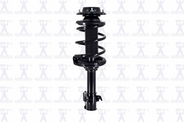 Suspension Strut and Coil Spring Assembly FCS Automotive 1333749R