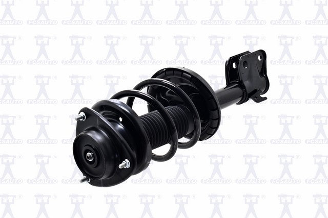 Suspension Strut and Coil Spring Assembly FCS Automotive 1333749R