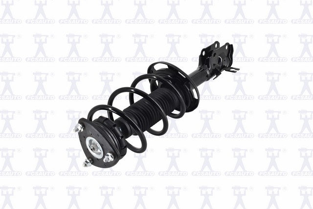 Suspension Strut and Coil Spring Assembly FCS Automotive 1333787L