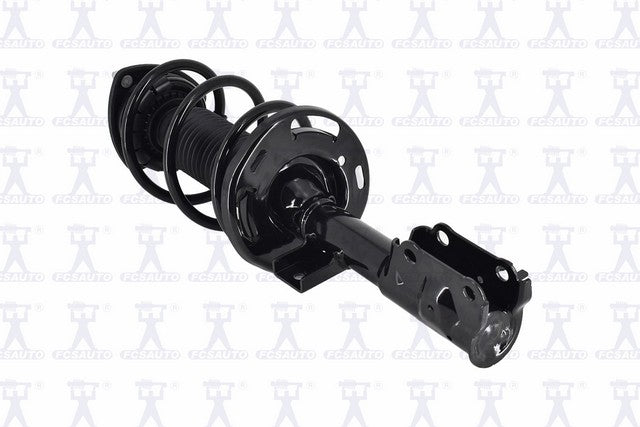 Suspension Strut and Coil Spring Assembly FCS Automotive 1333787R