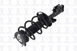 Suspension Strut and Coil Spring Assembly FCS Automotive 1333787R