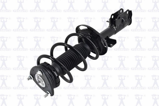 Suspension Strut and Coil Spring Assembly FCS Automotive 1333787R