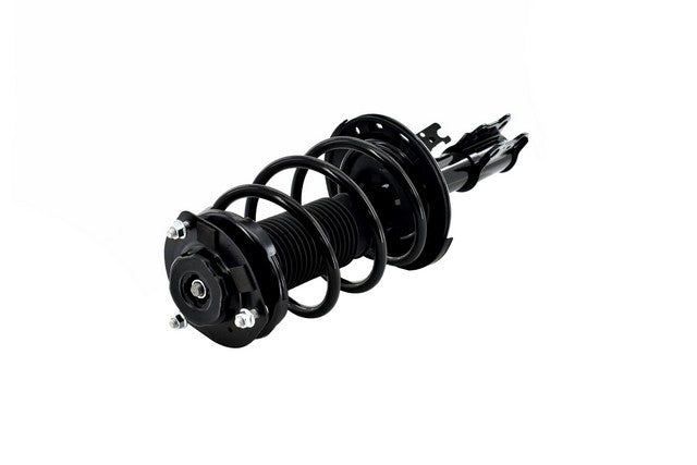 Suspension Strut and Coil Spring Assembly FCS Automotive 1333817R