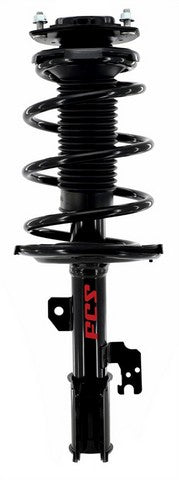 Suspension Strut and Coil Spring Assembly FCS Automotive 1333817R