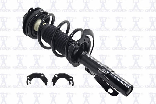 Suspension Strut and Coil Spring Assembly FCS Automotive 1333823L