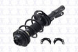 Suspension Strut and Coil Spring Assembly FCS Automotive 1333823L