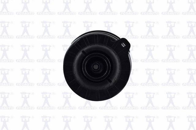 Suspension Strut and Coil Spring Assembly FCS Automotive 1333823L