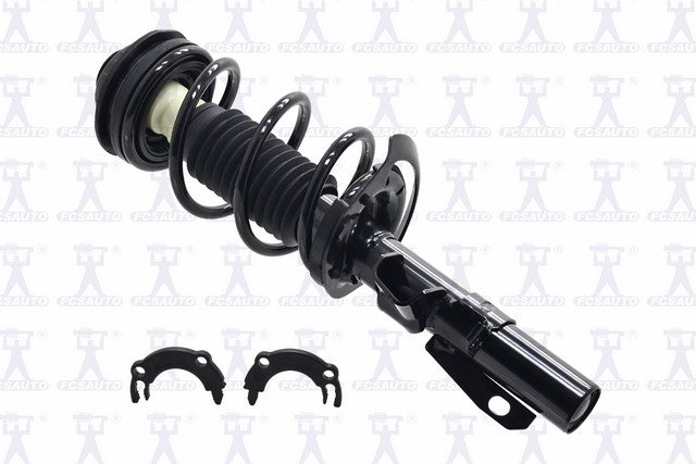 Suspension Strut and Coil Spring Assembly FCS Automotive 1333823R