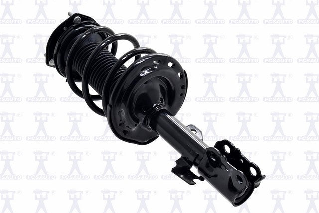 Suspension Strut and Coil Spring Assembly FCS Automotive 1333826L