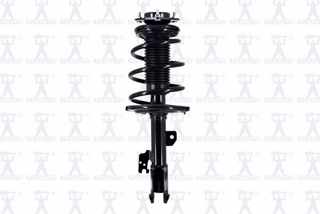 Suspension Strut and Coil Spring Assembly FCS Automotive 1333826L