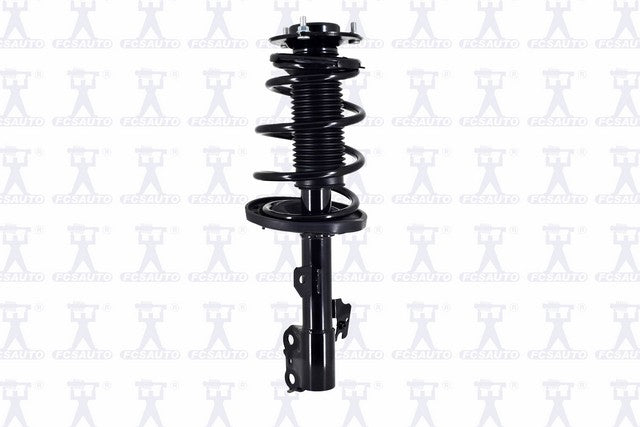 Suspension Strut and Coil Spring Assembly FCS Automotive 1333826L