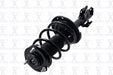 Suspension Strut and Coil Spring Assembly FCS Automotive 1333826L