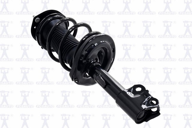 Suspension Strut and Coil Spring Assembly FCS Automotive 1333826R