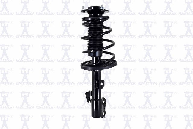 Suspension Strut and Coil Spring Assembly FCS Automotive 1333826R