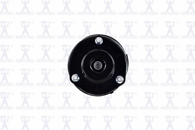 Suspension Strut and Coil Spring Assembly FCS Automotive 1333826R