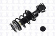 Suspension Strut and Coil Spring Assembly FCS Automotive 1333832L