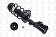 Suspension Strut and Coil Spring Assembly FCS Automotive 1333839